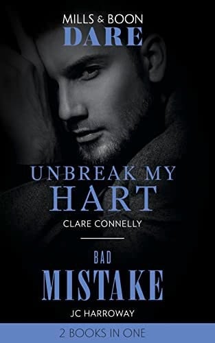 Unbreak My Hart / Bad Mistake
