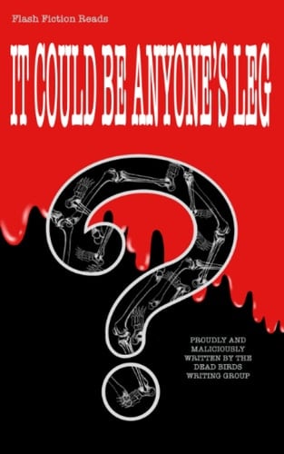 It Could Be Anyone's Leg