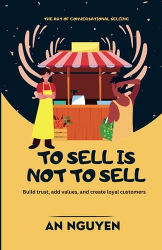 To Sell Is Not To Sell