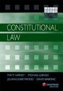 Constitutional Law