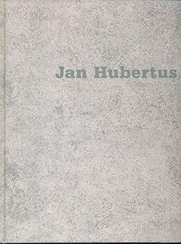 Jan Hubertus 1920-1995