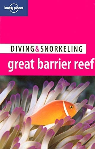 Diving & Snorkeling Great Barrier Reef