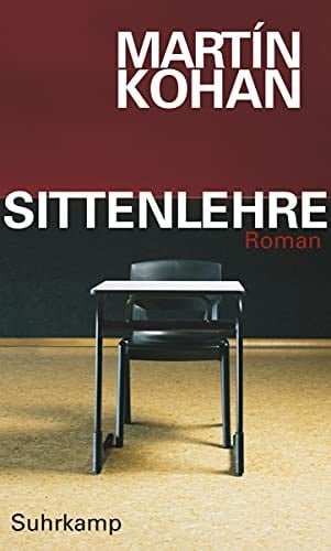 Sittenlehre Roman