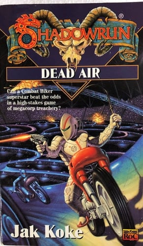 Dead Air