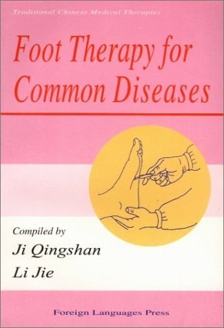 Foot Therapy for Common Diseases