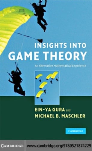 Insights into Game Theory