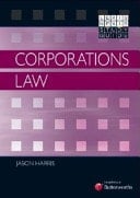 Corporations Law