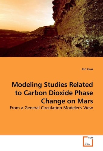 Modeling Studies Related to Carbon Dioxide Phase Change on Mars: From a General Circulation Modeler's View