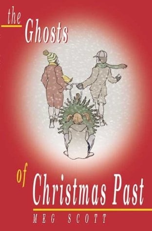 The Ghosts of Christmas Past