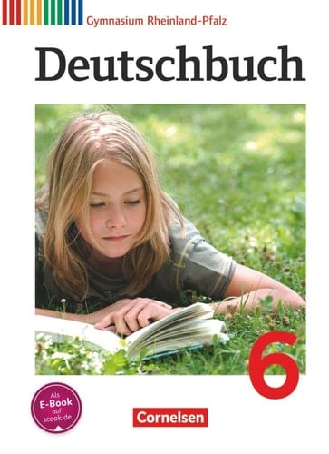 Deutschbuch Gymnasium