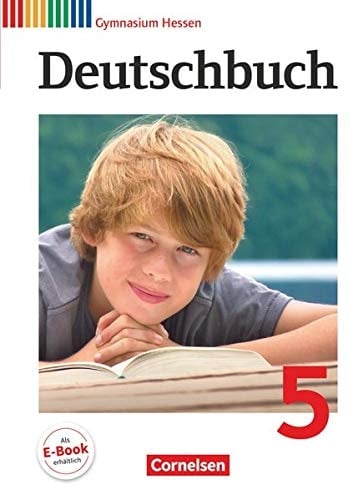 Deutschbuch