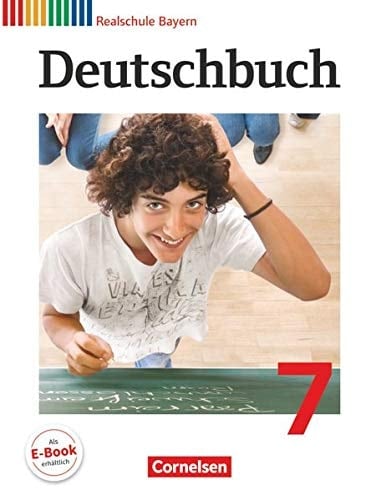 Deutschbuch