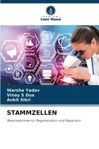 Stammzellen (German Edition)