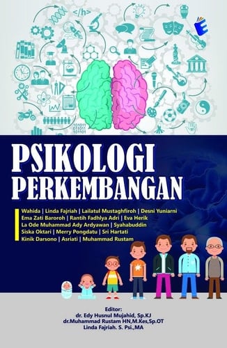 Psikologi Perkembangan