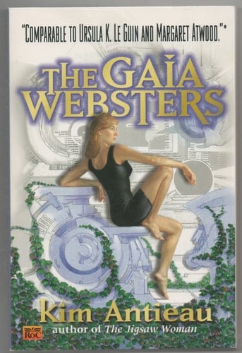 The Gaia Websters