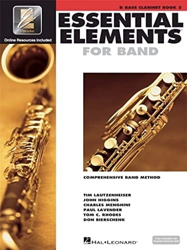 Essential elements 2000: V2P3 Oboe