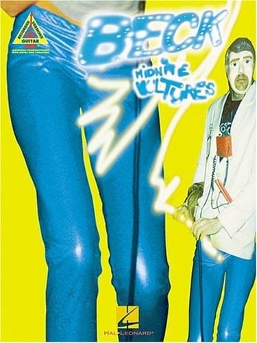 Beck Midnite Vultures
