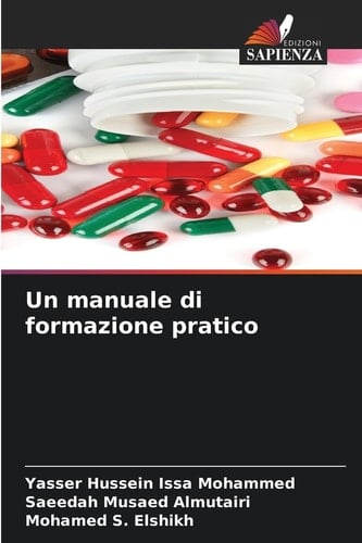 Un manuale di formazione pratico (Italian Edition)