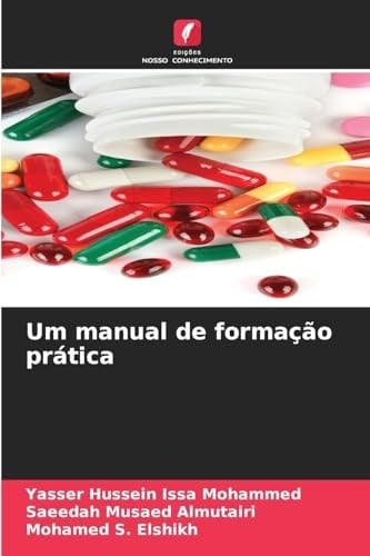 Um manual de formação prática (Portuguese Edition)