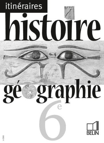 Histoire géographie 6e: exercices