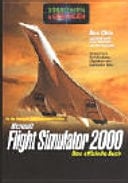 Flugsimulator 2000, das offizielle Buch