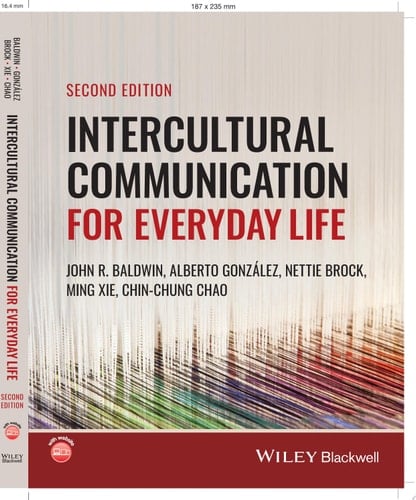 Intercultural Communication for Everyday Life