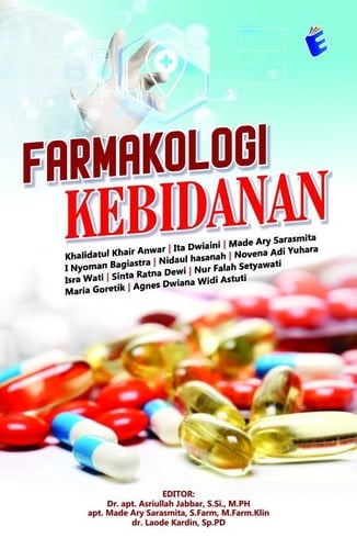 Farmakologi Kebidanan