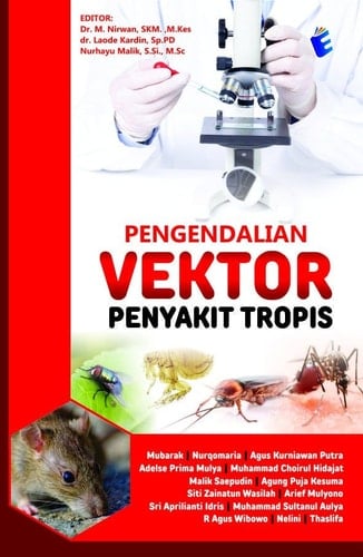 Pengendalian Vektor Penyakit Tropis