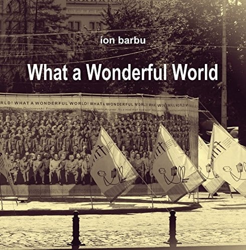 What a Wonderful World