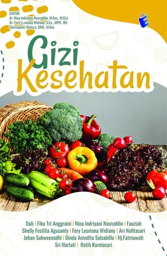 Gizi Kesehatan