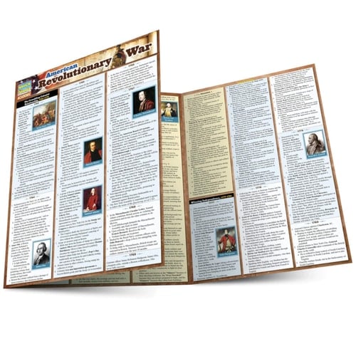 American Revolutionary War