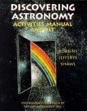 Discovering Astronomy and Activities Kit