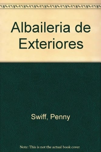 Albañileria de Exteriores