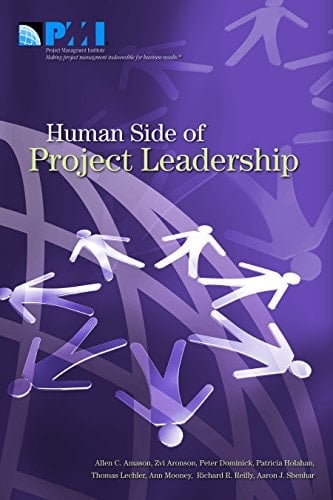 Human Side of Project Leadership