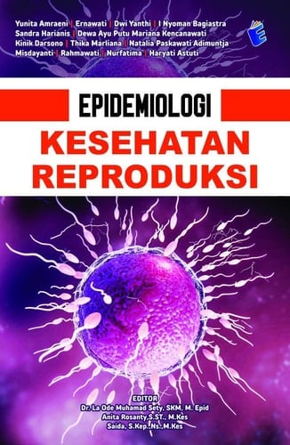 Epidemiologi Kesehatan Reproduksi