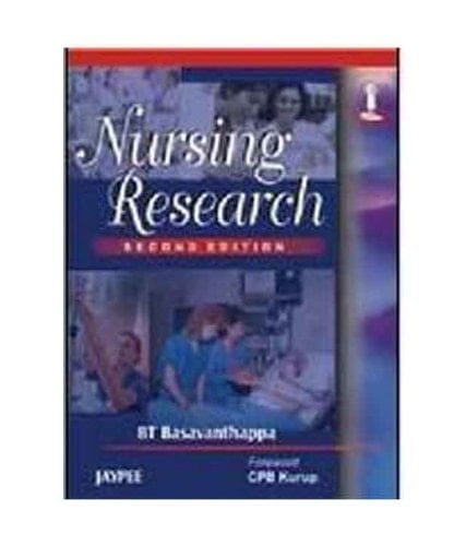 Nutrition and Biochemistry for Nurses