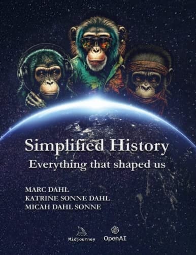 Simplified History Everything that Made Us