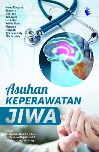 Asuhan Keperawatan Jiwa