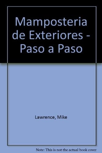 Albañilería de exteriores más de veinte proyectos de fácil construcción para su patio y el jardín