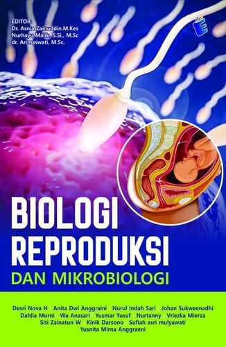 Biologi Reproduksi dan Mikrobiologi