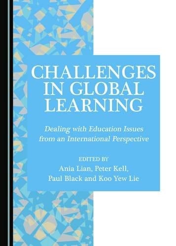 Challenges in Global Learning Dealing with Education Issues from an International Perspective
