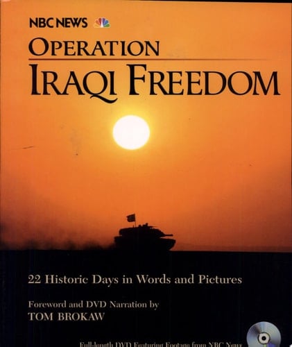 Operation Iraqi Freedom