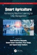 Smart Agriculture Harnessing Machine Learning for Crop Management