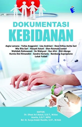 Dokumentasi Kebidanan