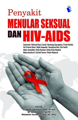Penyakit Menular Seksual dan HIV-AIDS
