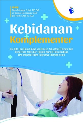 Kebidanan Komplementer