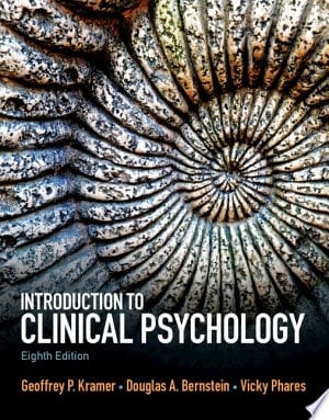 Introduction to Clinical Psychology