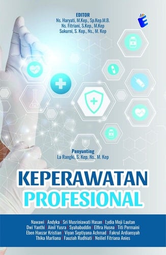 Keperawatan Profesional