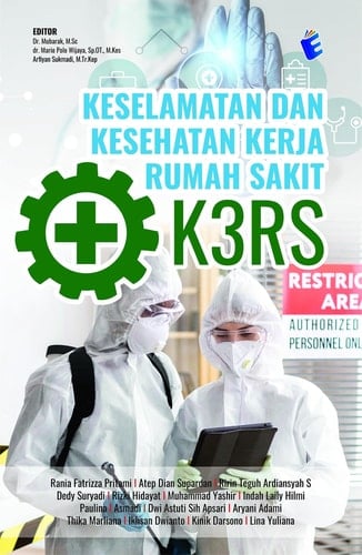 Keselamatan dan Kesehatan Kerja Rumah Sakit (K3RS)