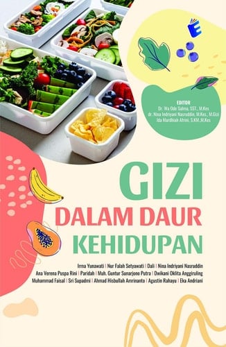 Gizi dalam Daur Kehidupan